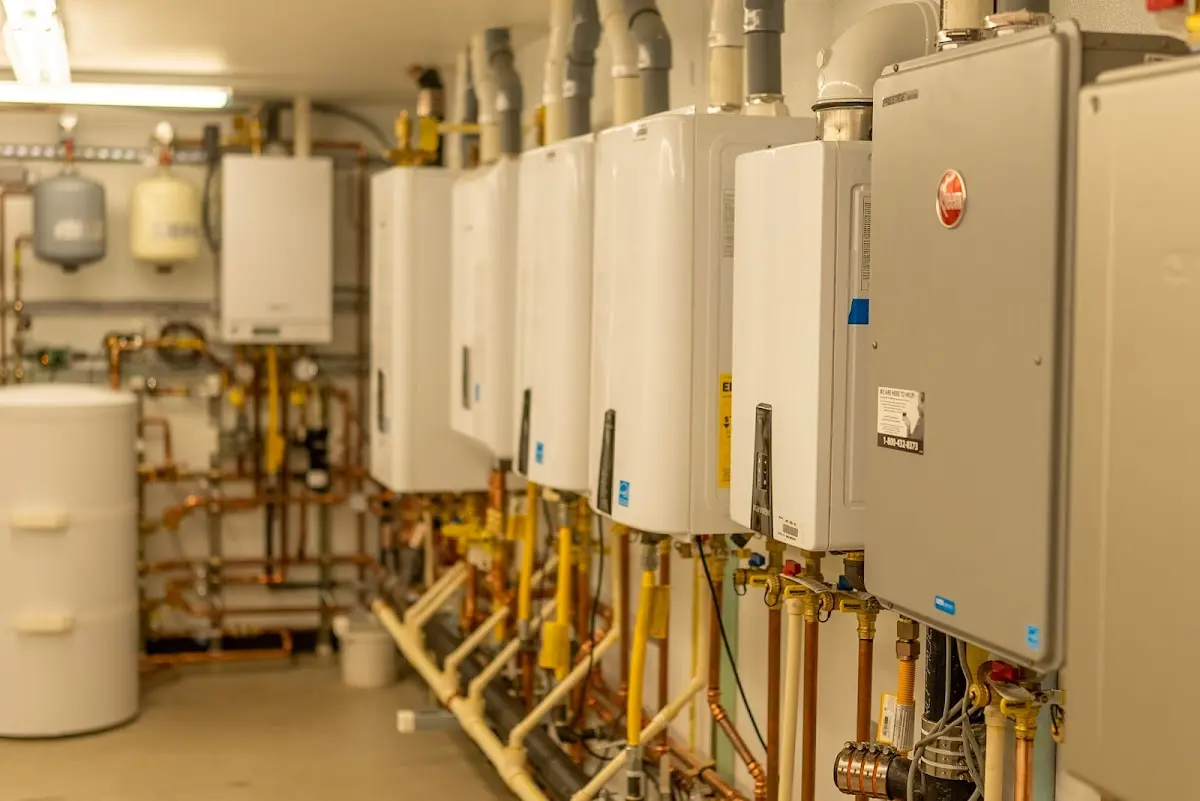 Emergency Plumbing in Glocester, RI